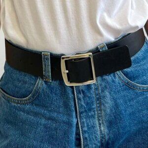 Maryam Nassir Zadeh Pablo Belt